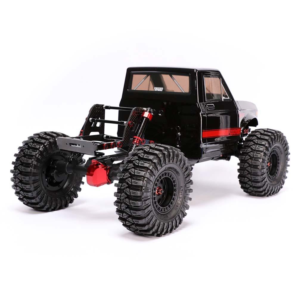 Redcat 1:10 EP Ascent Fusion Rock Crawler