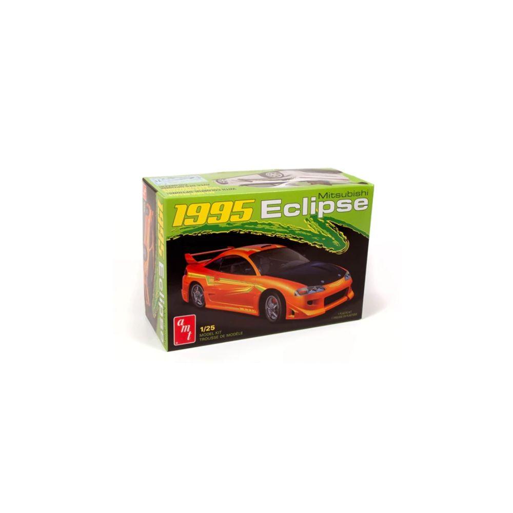 AMT 1:25 1995 Mitsubishi Eclipse