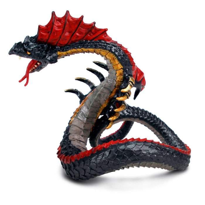 Safari Ltd Basilisk Toy Figurine