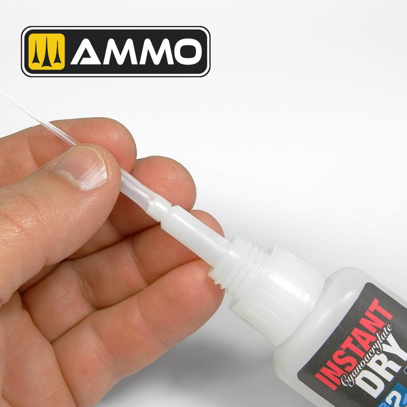 Ammo Precision Cyano Applicator