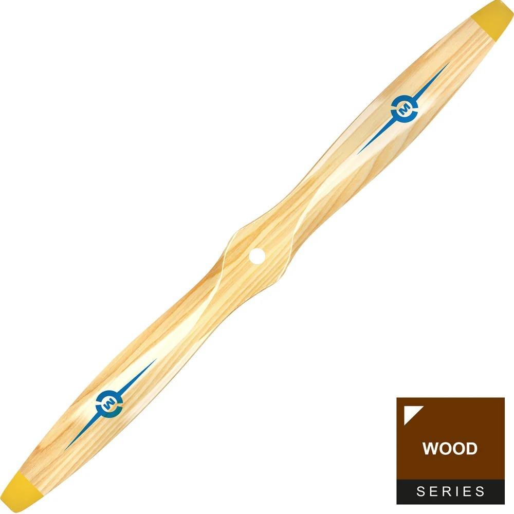 Master Airscrew Wood Beech 11 x 6 Propeller MA.WB11X60N01