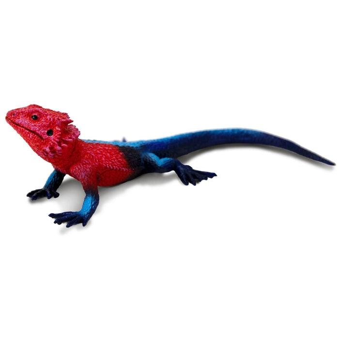 Safari Ltd Mwanza Flat-Headed Rock Agama