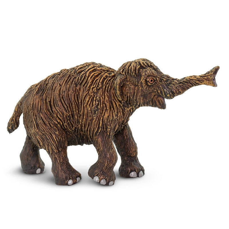 Safari Ltd Woolly Mammoth Baby