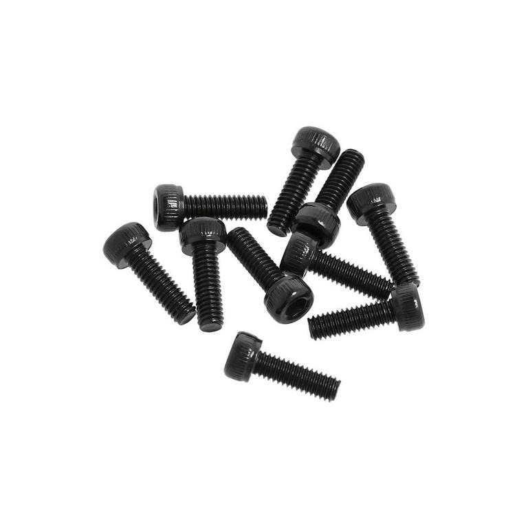 Cen Racing M2.5x8mm Cap Screw (10pcs)