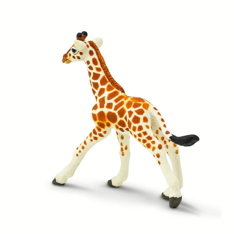 Safari Ltd Reticulated Giraffe Baby