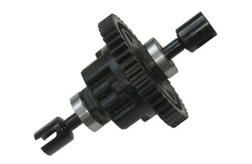 DHK Hobby Central Diff. Set