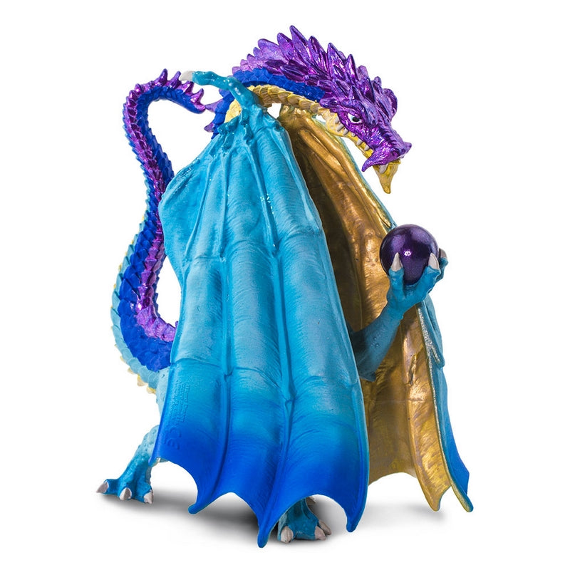 Safari Ltd Wizard Dragon