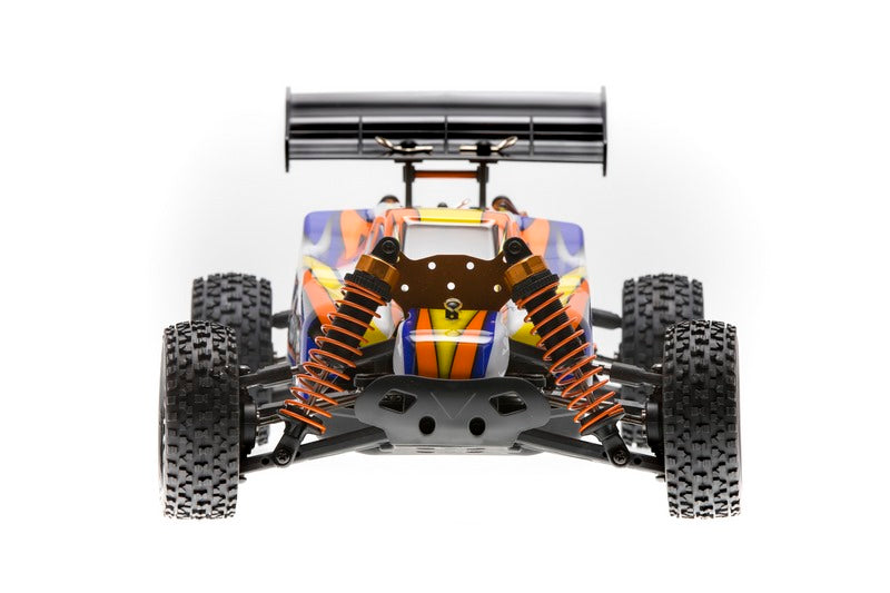 DHK Hobby Wolf 1:10 Buggy Brushless 4WD