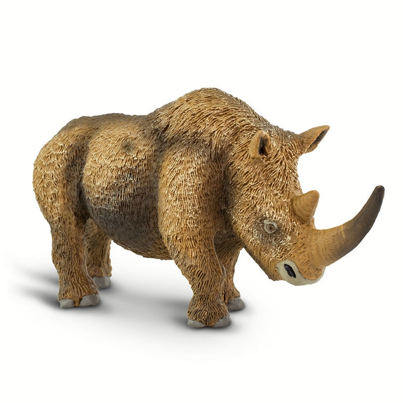 Safari Ltd Woolly Rhinoceros