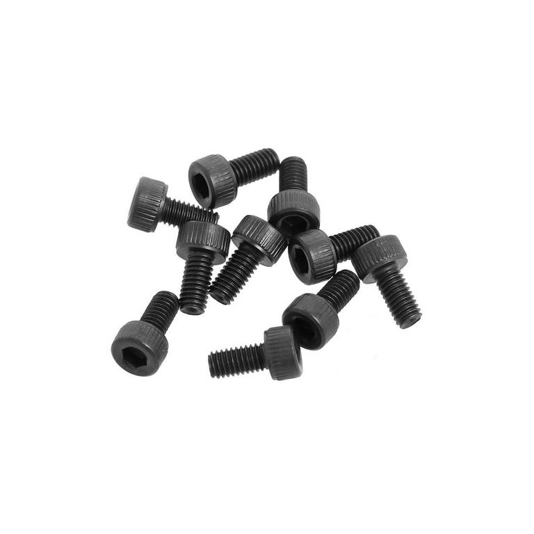 Cen Racing M3x6mm Cap Screw (10pcs)