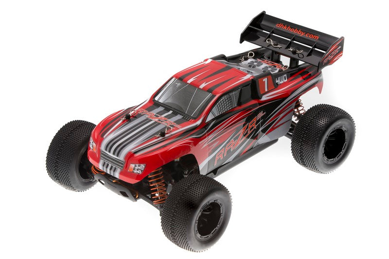 DHK Hobby Raz-R 1:10 Truggy Brushless 4WD