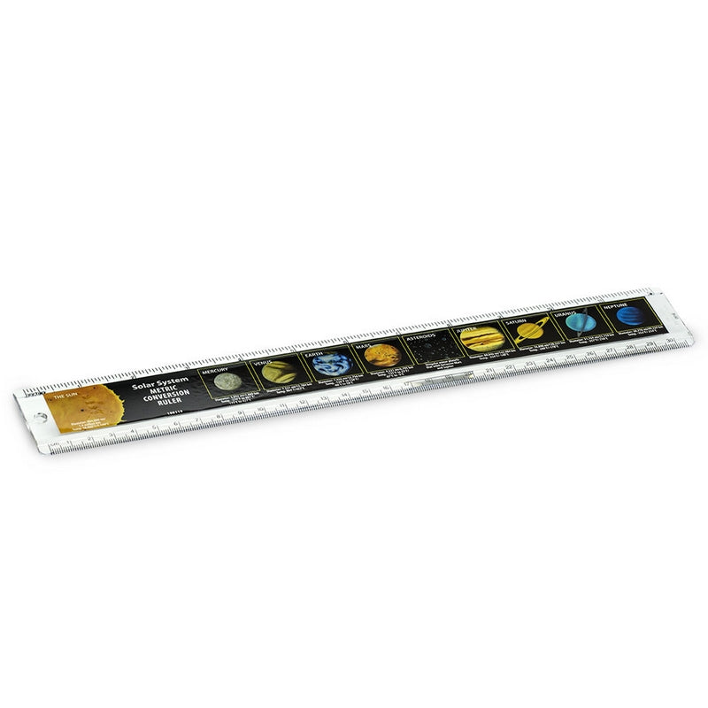 Safari Ltd Solar System Ruler