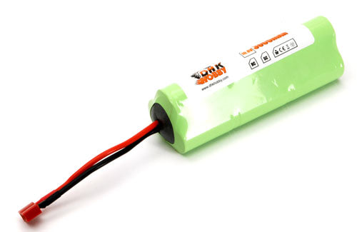 DHK Hobby 10.8V 3000Mah Sc Nimh Battery*