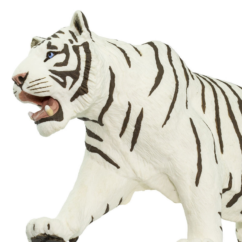 Safari Ltd White Siberian Tiger