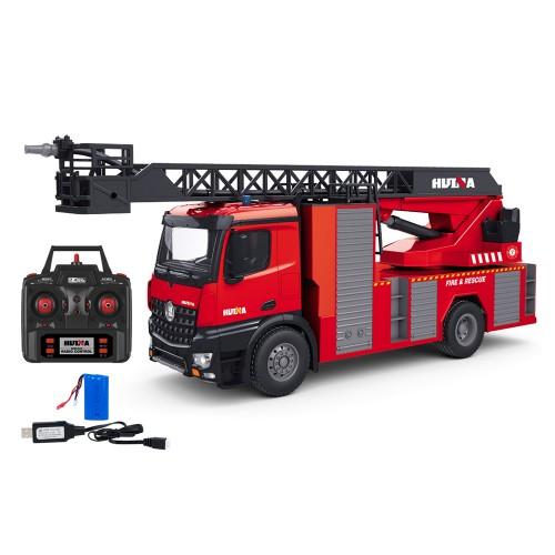 Huina 1:14 FireTruck with Ladder