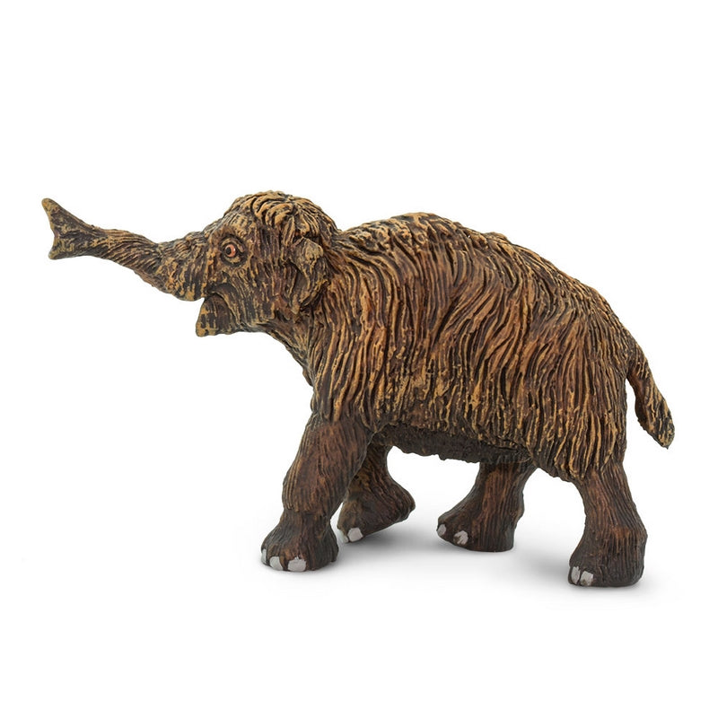 Safari Ltd Woolly Mammoth Baby