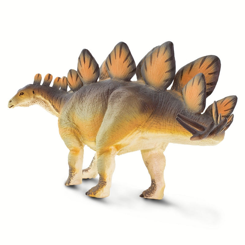 Safari Ltd Stegosaurus