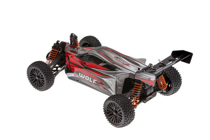 DHK Hobby Wolf II 1:10 Buggy Brushed 4WD