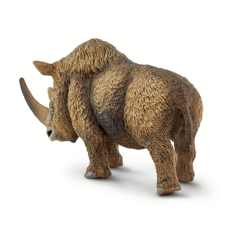 Safari Ltd Woolly Rhinoceros