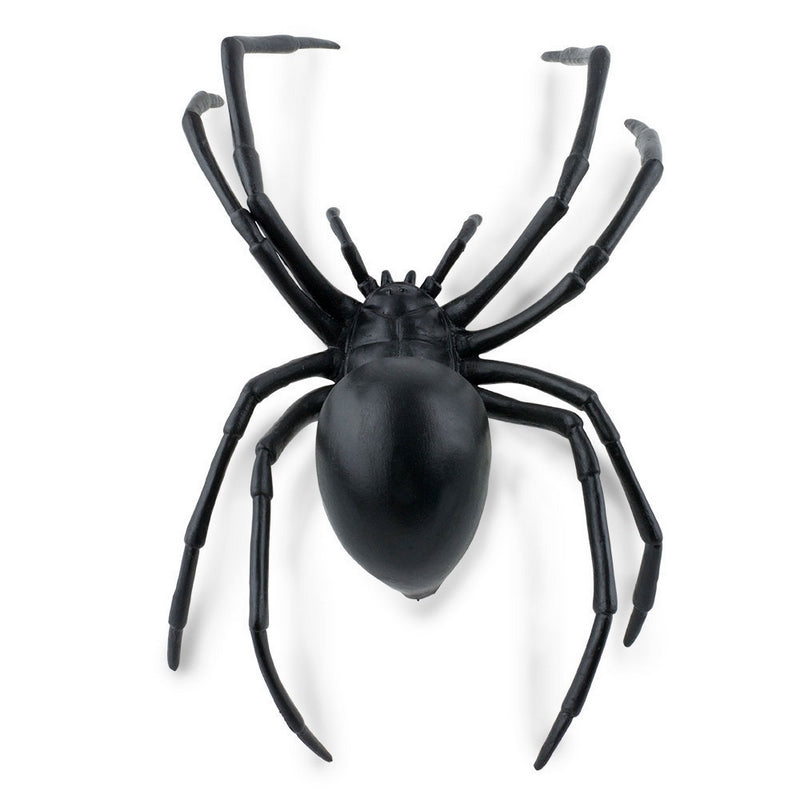 Safari Ltd Black Widow Spider