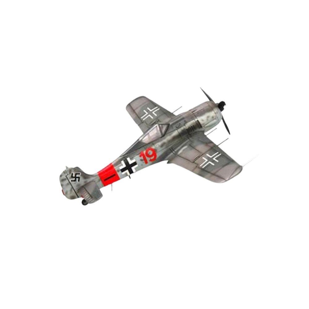 Hobbyboss 1:72 Germany Fw190A-8 F