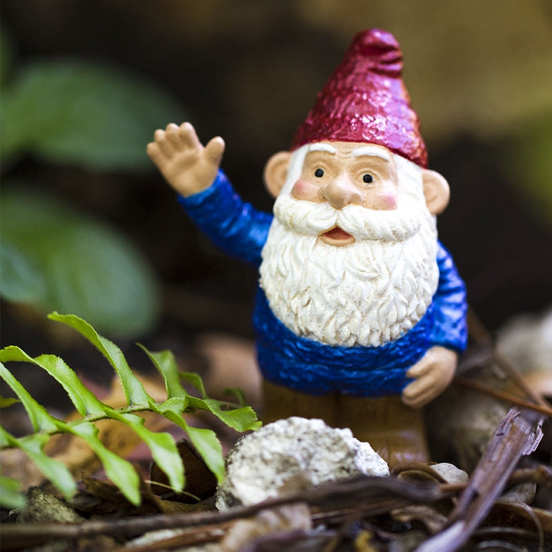 Safari Ltd Gnorman The Gnome