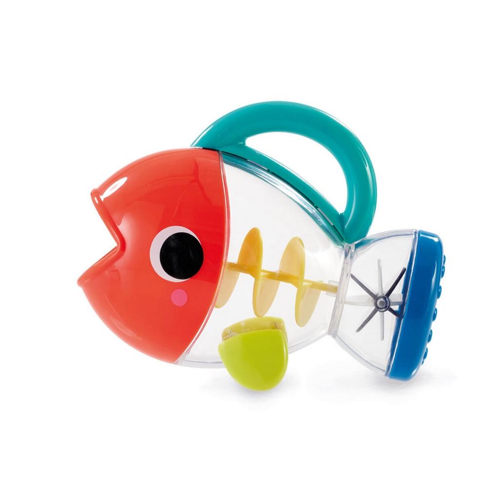 ELC Scoop & Sprinkle Fish