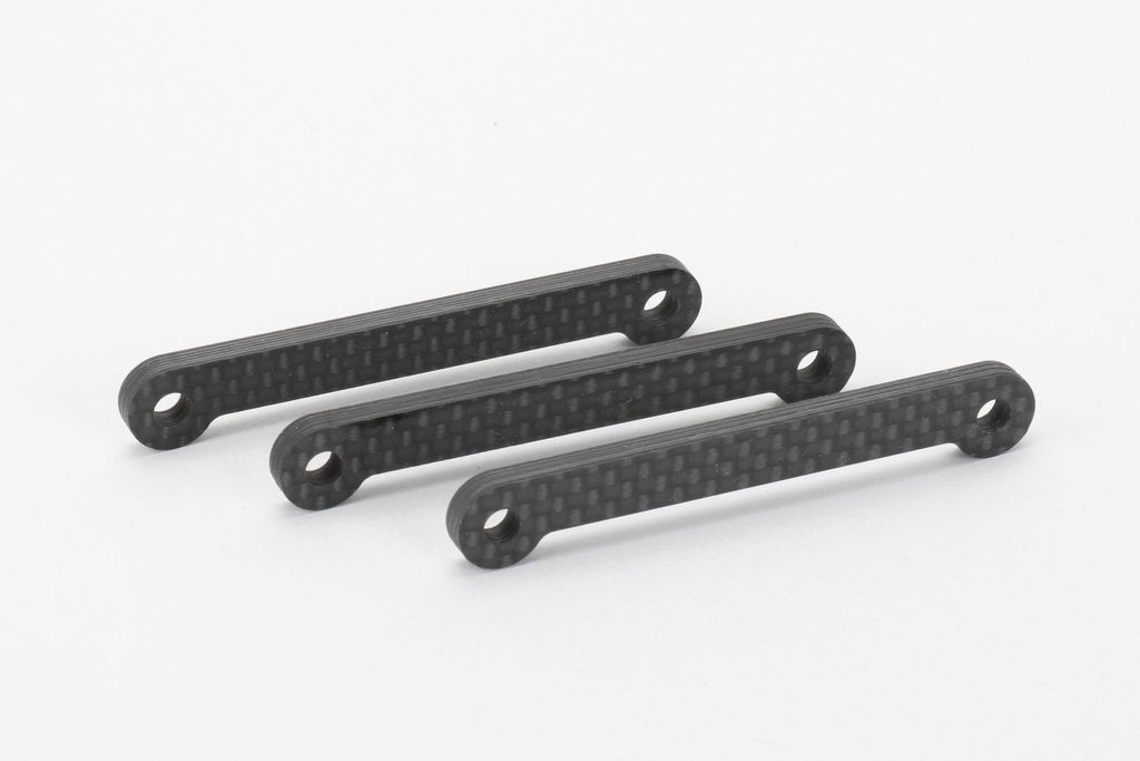 Cen Racing Carbon Fiber Arm Brace 3.5mm3pcs.