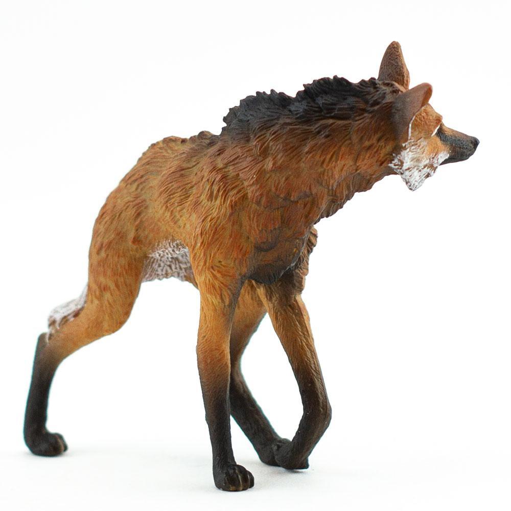 Safari Ltd Maned Wolf