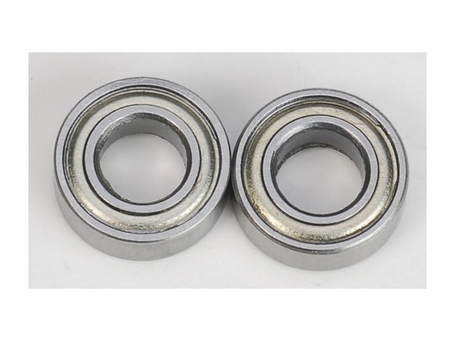 DHK Hobby Ball Bearing (6 X 12 X 4Mm) (2)