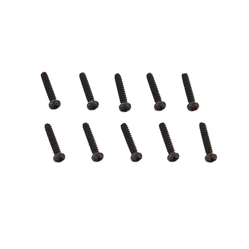 Redcat Bt 2*10 Bh Screw*10