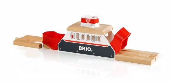 BRIO Ferry Ship