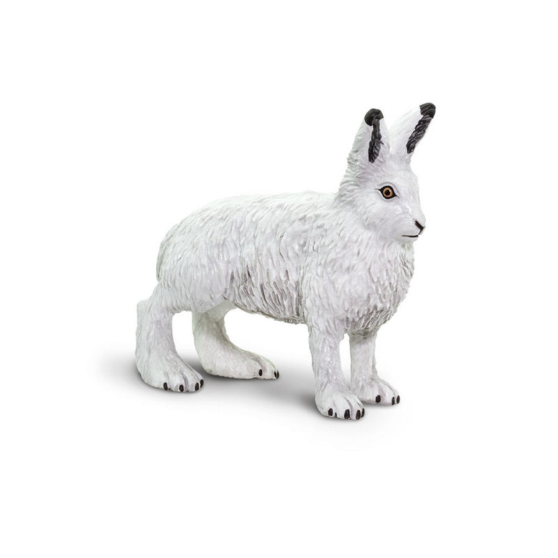 Safari Ltd Arctic Hare