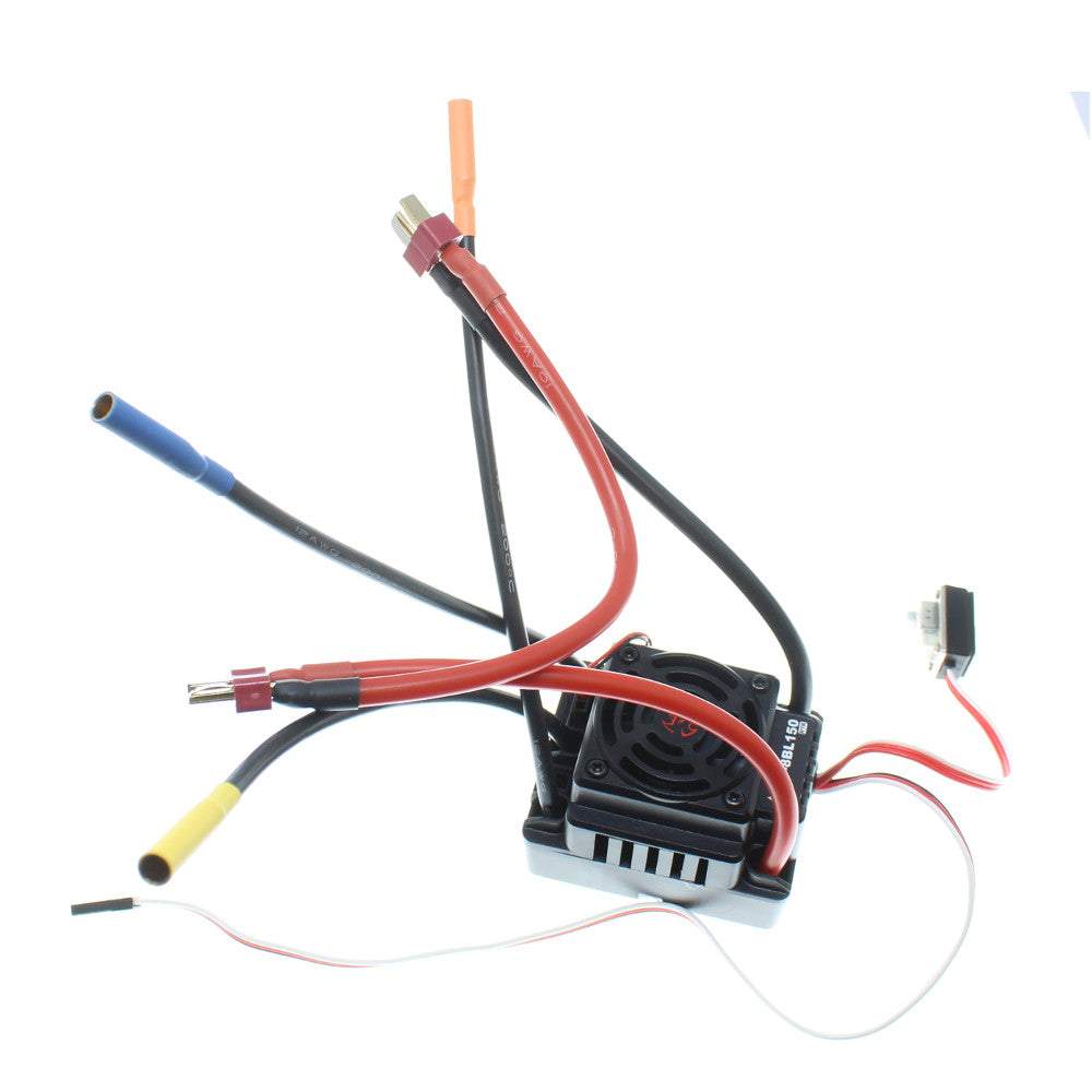 Redcat 150A Brushless Sensorless ESC6