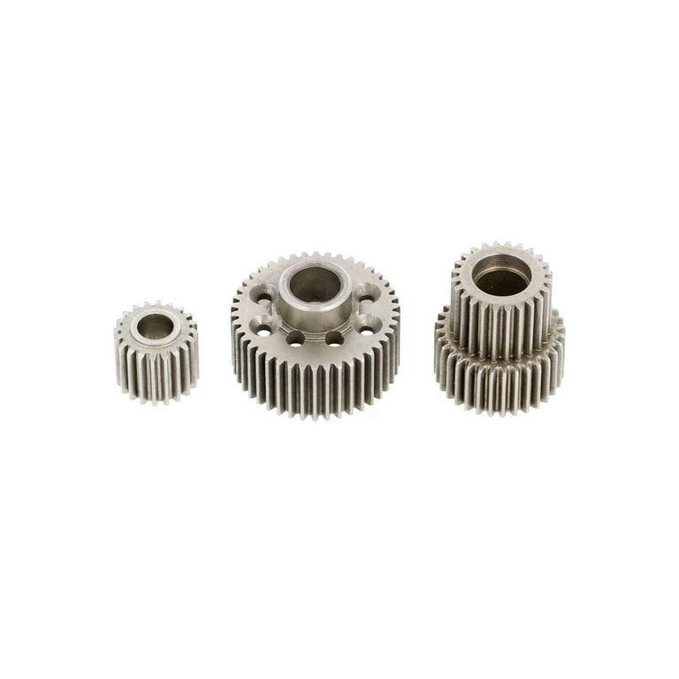 Cen Racing Metal Center Transmission Gear Set (Optional)