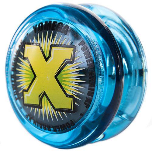 Yomega Brain XP Yo-Yo 1pc Various Colours