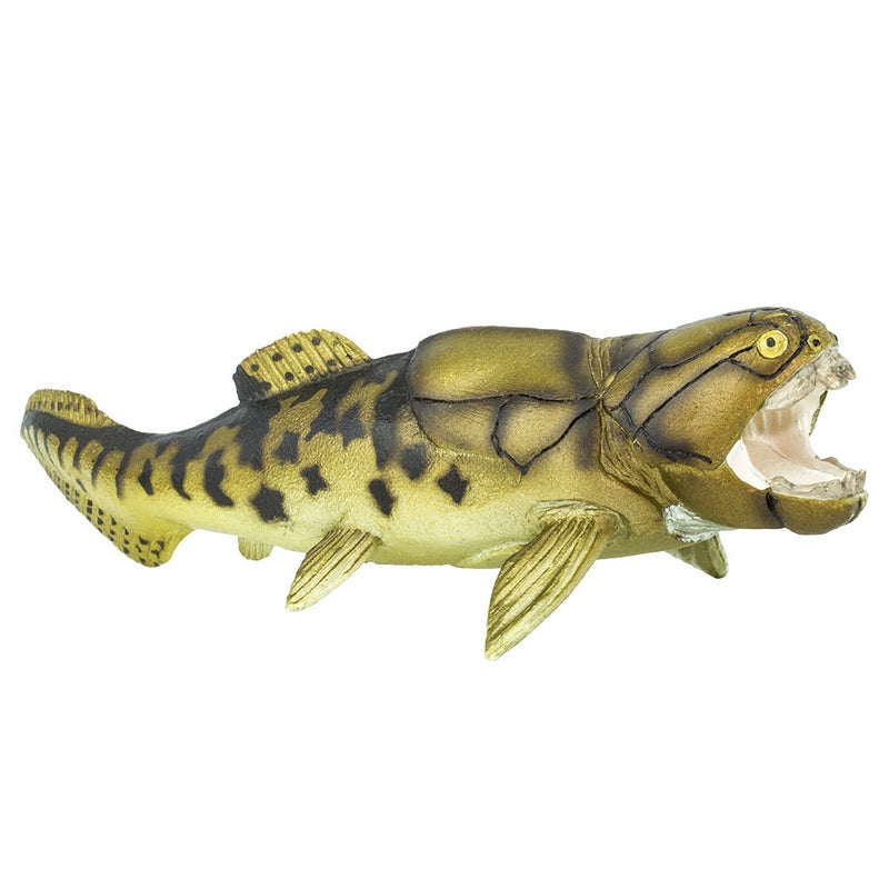 Safari Ltd Dunkleosteus