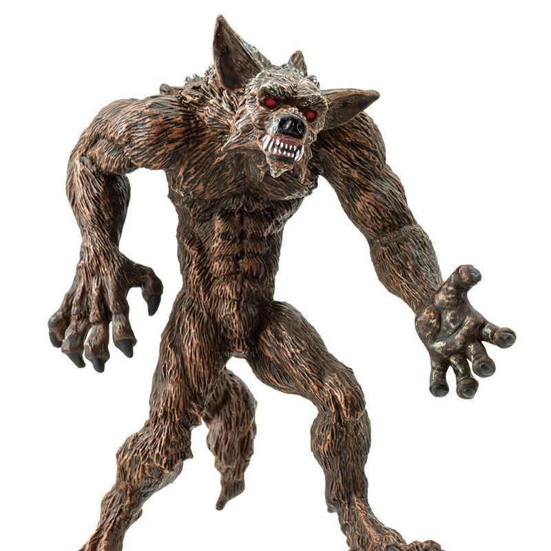 Safari Ltd Werewolf