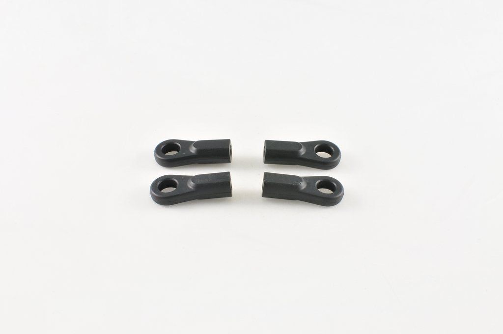 CEN Racing Rod End B6.8 (4pcs)