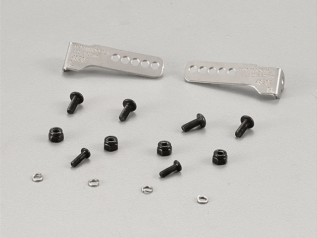 Killerbody LC70 Bumper Connect Parts 48671