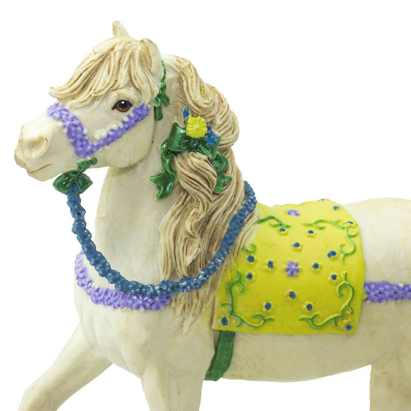 Safari Ltd Fairy Pony Fairy Fantasies *D