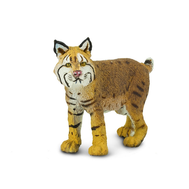 Safari Ltd Bobcat