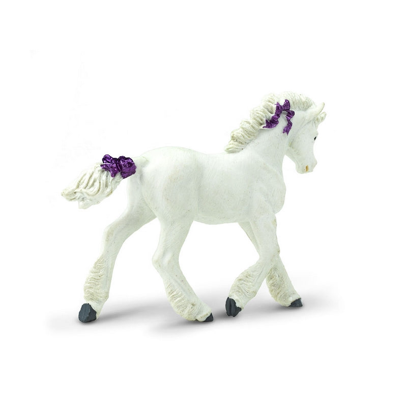 Safari Ltd Unicorn Baby