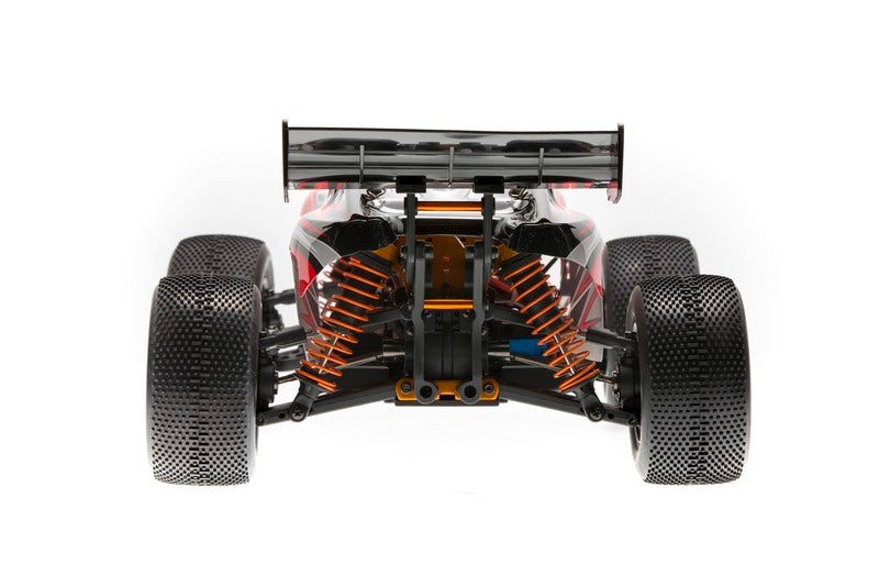 DHK Hobby Raz-R 1:10 Truggy Brushless 4WD