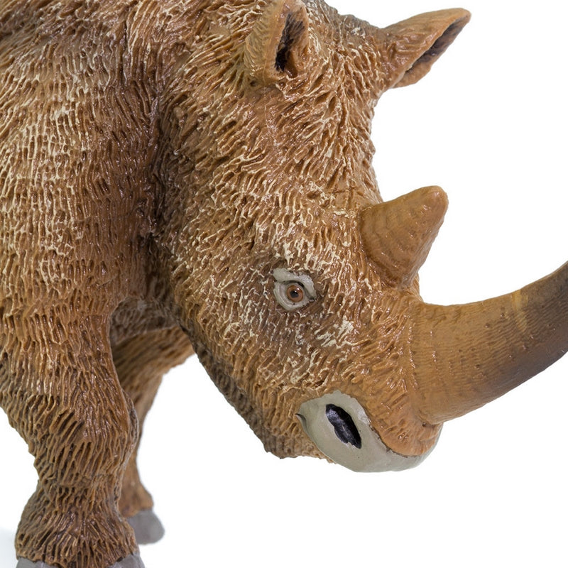 Safari Ltd Woolly Rhinoceros