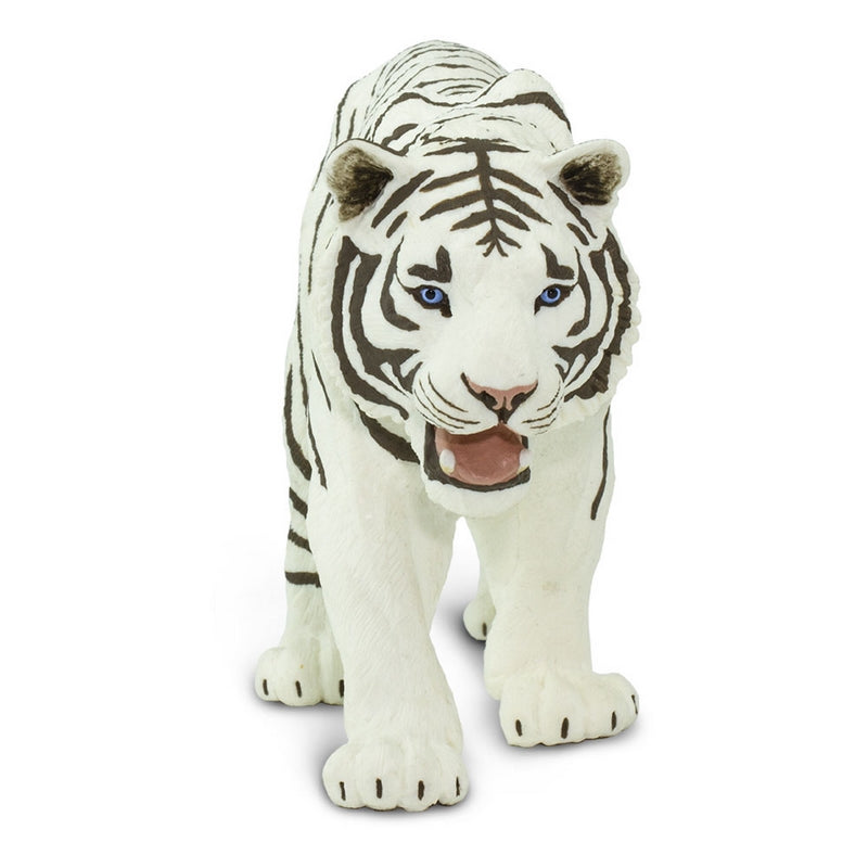 Safari Ltd White Siberian Tiger