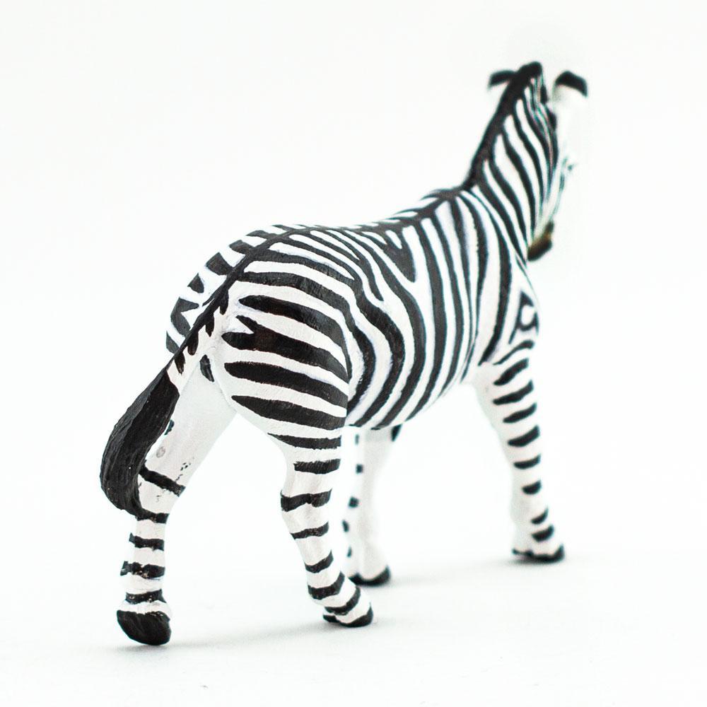 Safari Ltd Plains Zebra