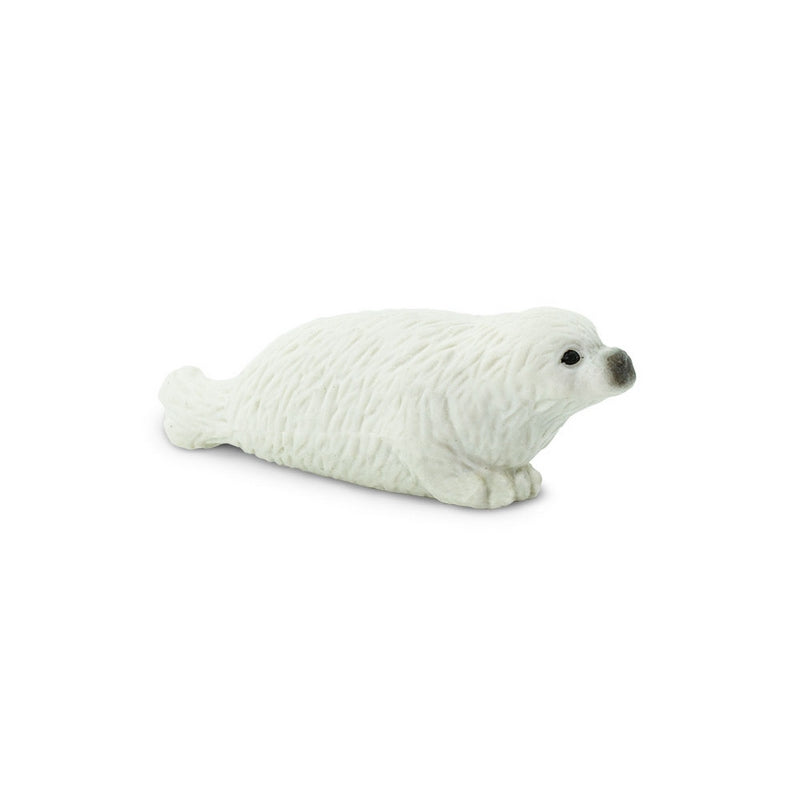 Safari Ltd Harp Seals Good Luck MinisD