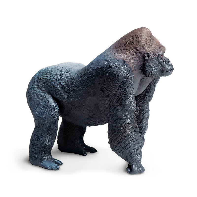 Safari Ltd Silverback Gorilla