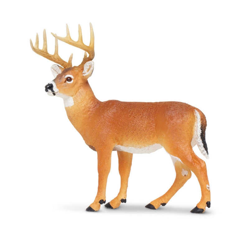 Safari Ltd Whitetail Buck